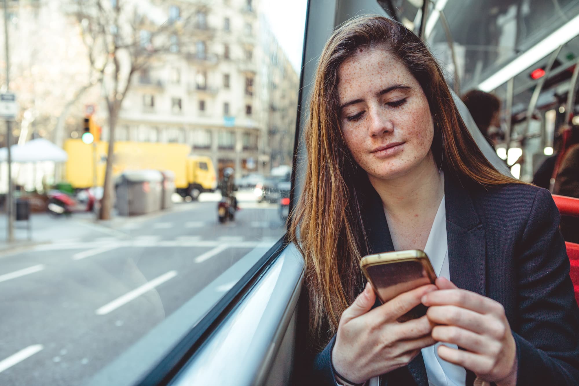 Modernizing the American transit experience: how Indra Group USA is building the future of urban mobility today